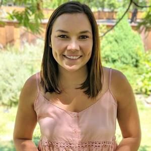 Meet your Posher, Kelsea